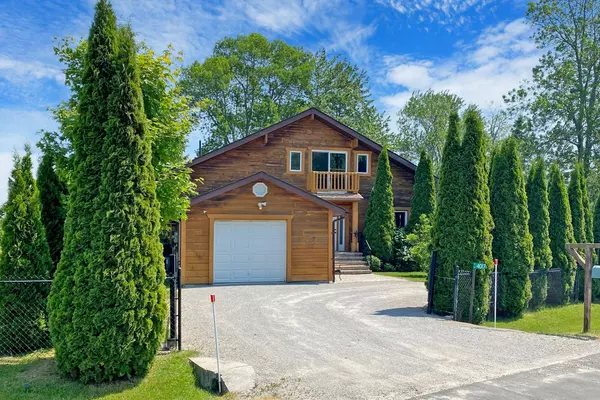 Ramara, ON L0K 1B0,4017 Dalrymple DR