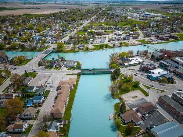Chatham-kent, ON N8A 4K3,310 Emily ST