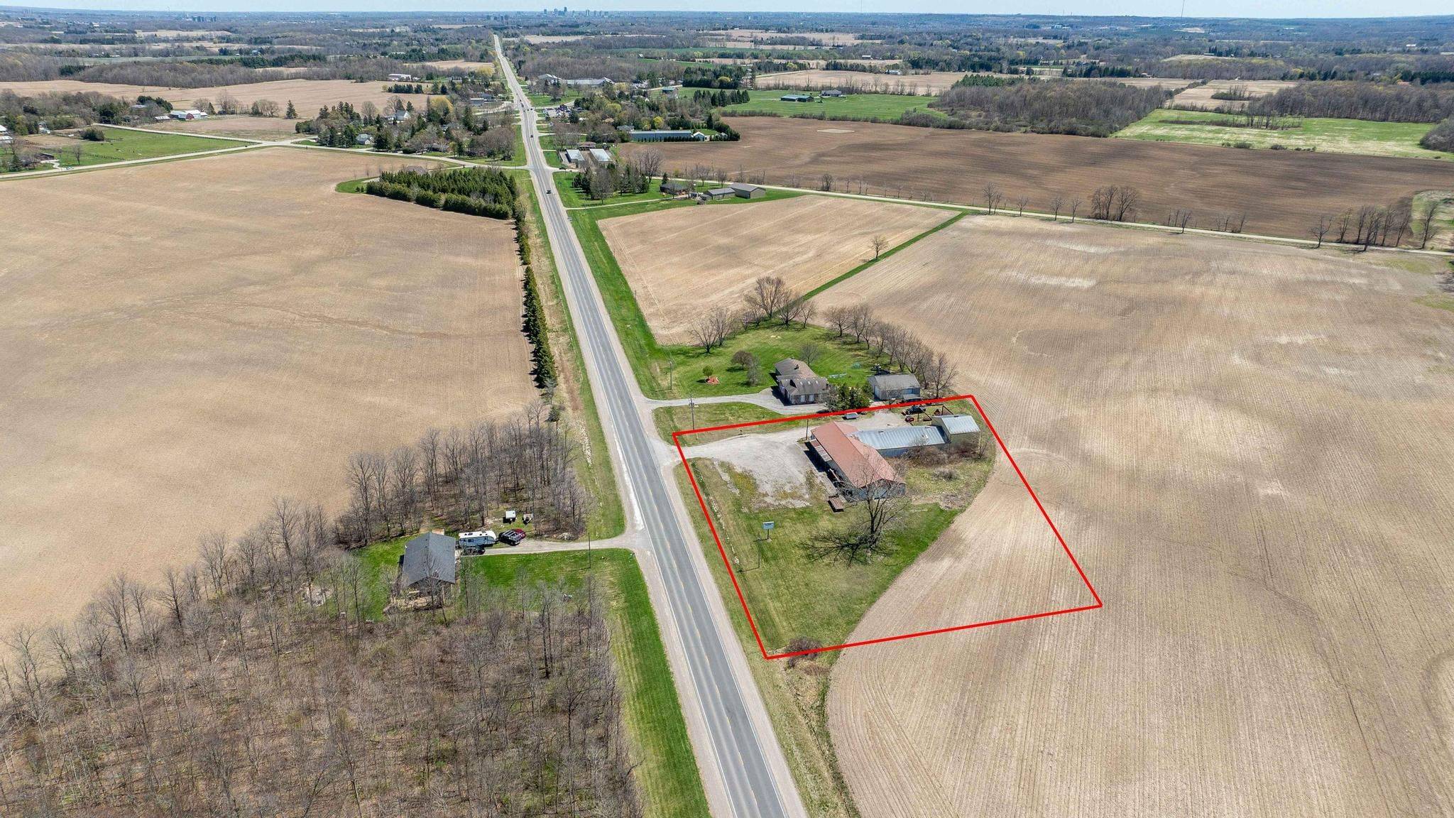 Middlesex Centre, ON N0L 1R0,6221 Egremont DR