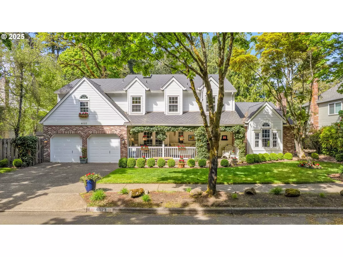 Lake Oswego, OR 97034,4023 MELISSA DR