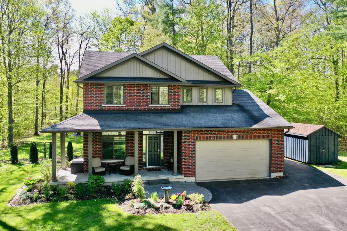 Quinte West, ON K0K 3E0,2 Oak Ridge DR