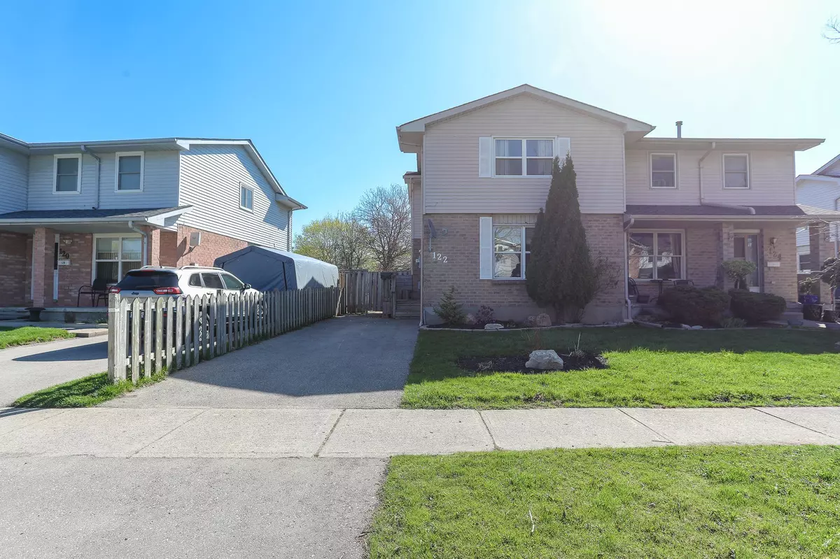 London South, ON N6C 5X6,122 Golfdale CRES