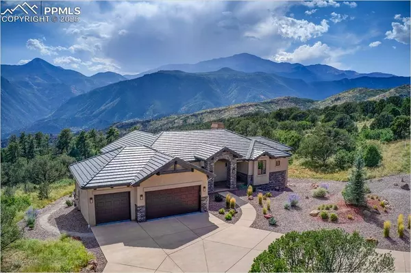 Colorado Springs, CO 80904,3630 Outback Vista PT