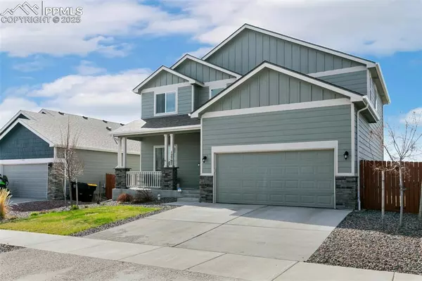 Peyton, CO 80831,12797 Morning Breeze WAY