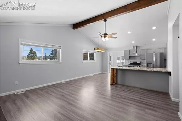 Woodland Park, CO 80863,350 Vaquero Senda