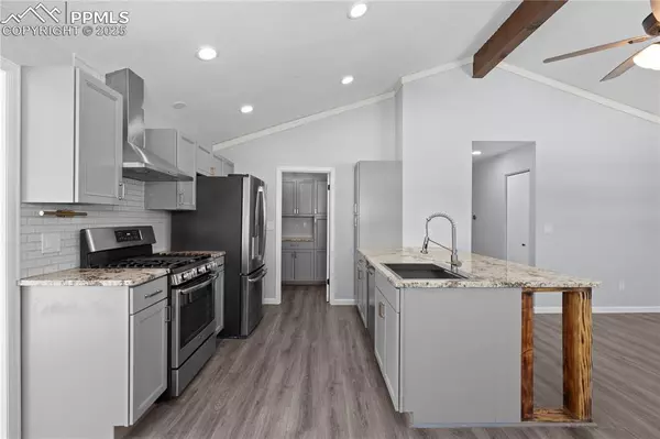 Woodland Park, CO 80863,350 Vaquero Senda