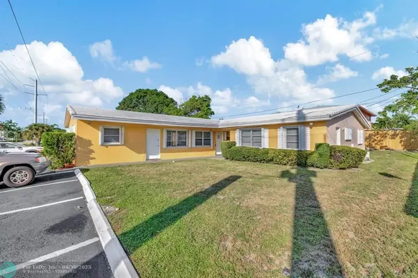 Fort Lauderdale, FL 33334,5120 NE 18th Ave