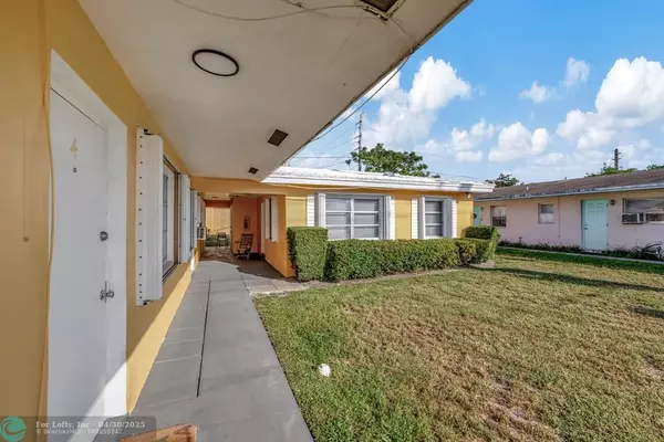 Fort Lauderdale, FL 33334,5120 NE 18th Ave