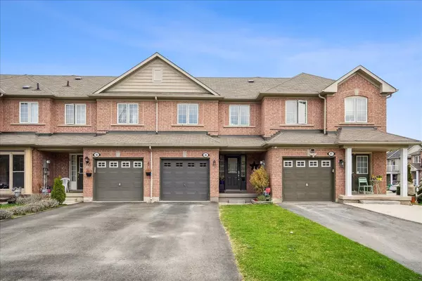 Brampton, ON L6X 0K8,83 Crystal Glen CRES