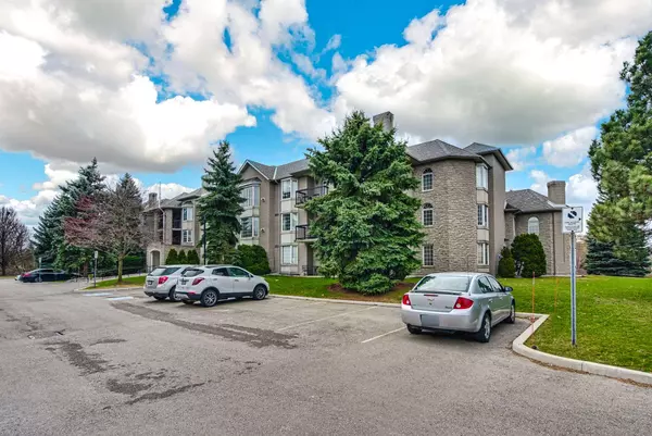 Hamilton, ON L9K 1J8,970 Golf Links RD #205