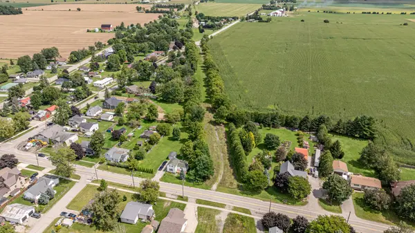 11916 Springfield RD, Malahide, ON N0L 2J0