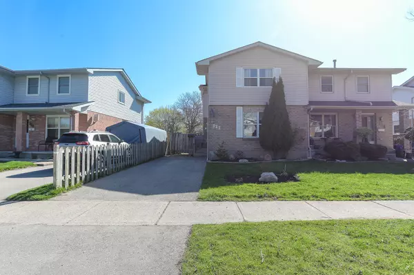 122 Golfdale CRES, London South, ON N6C 5X6