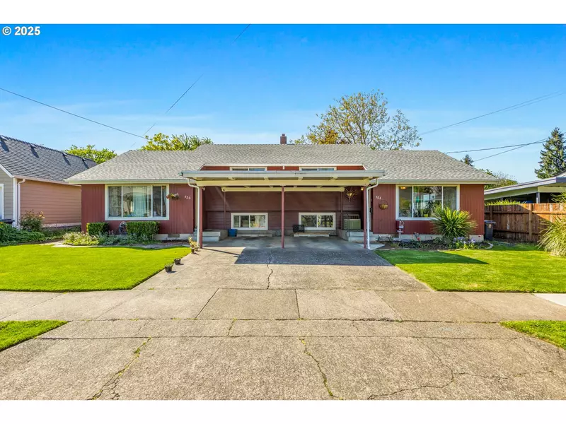 520 NW 10TH ST, Corvallis, OR 97330