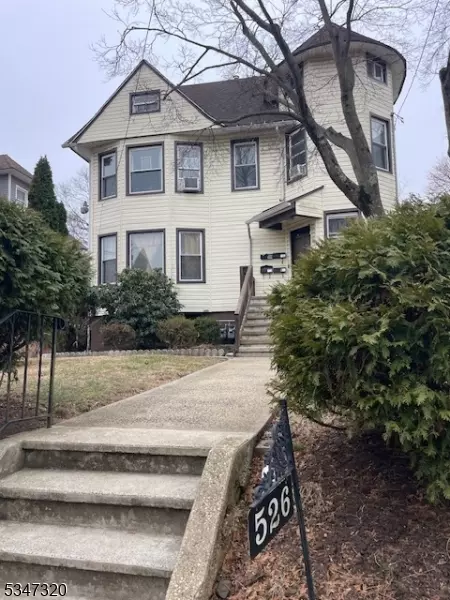 526 Belvidere Ave, Plainfield City, NJ 07062