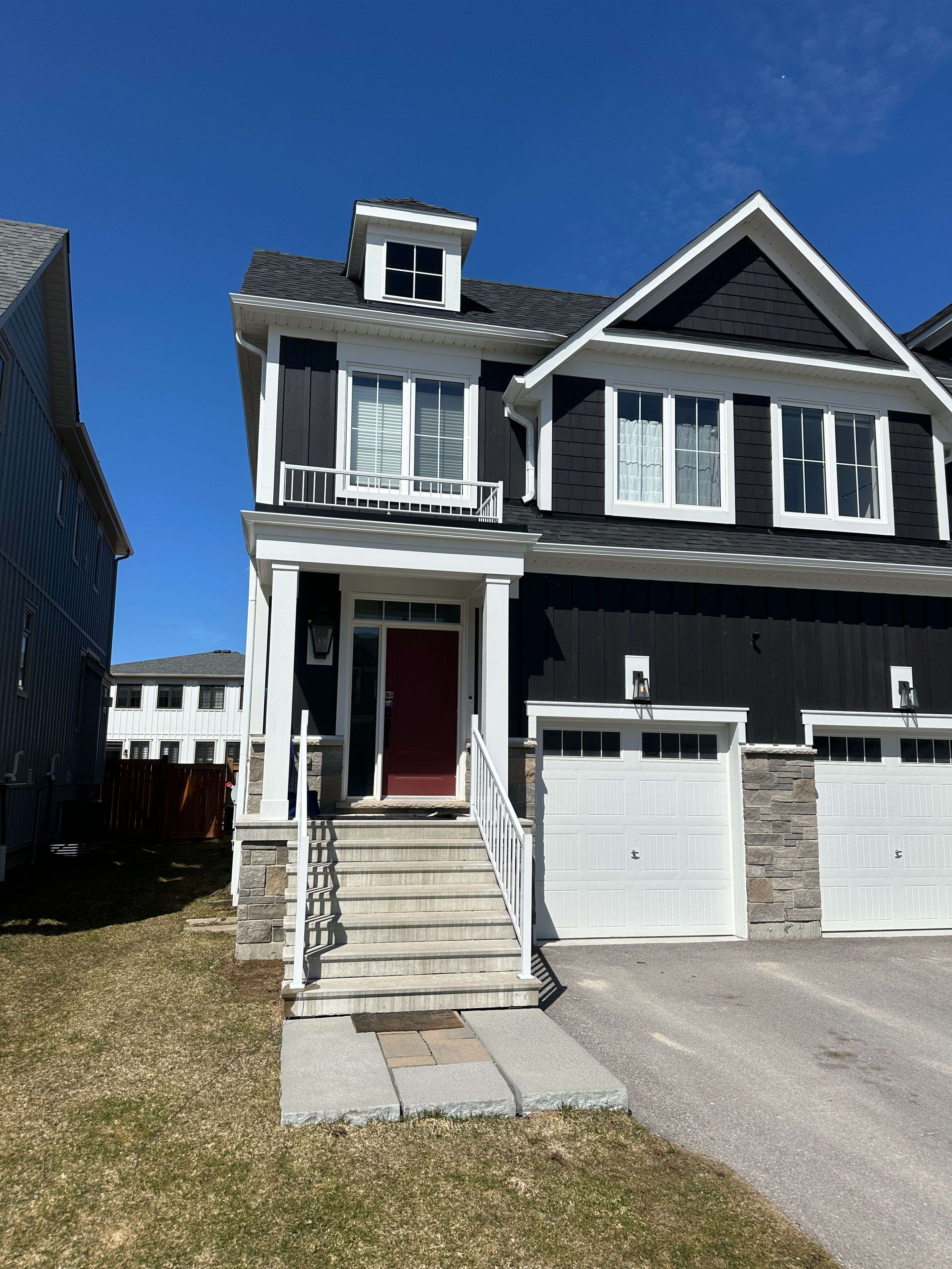 185 Courtland ST, Blue Mountains, ON L9Y 4E4