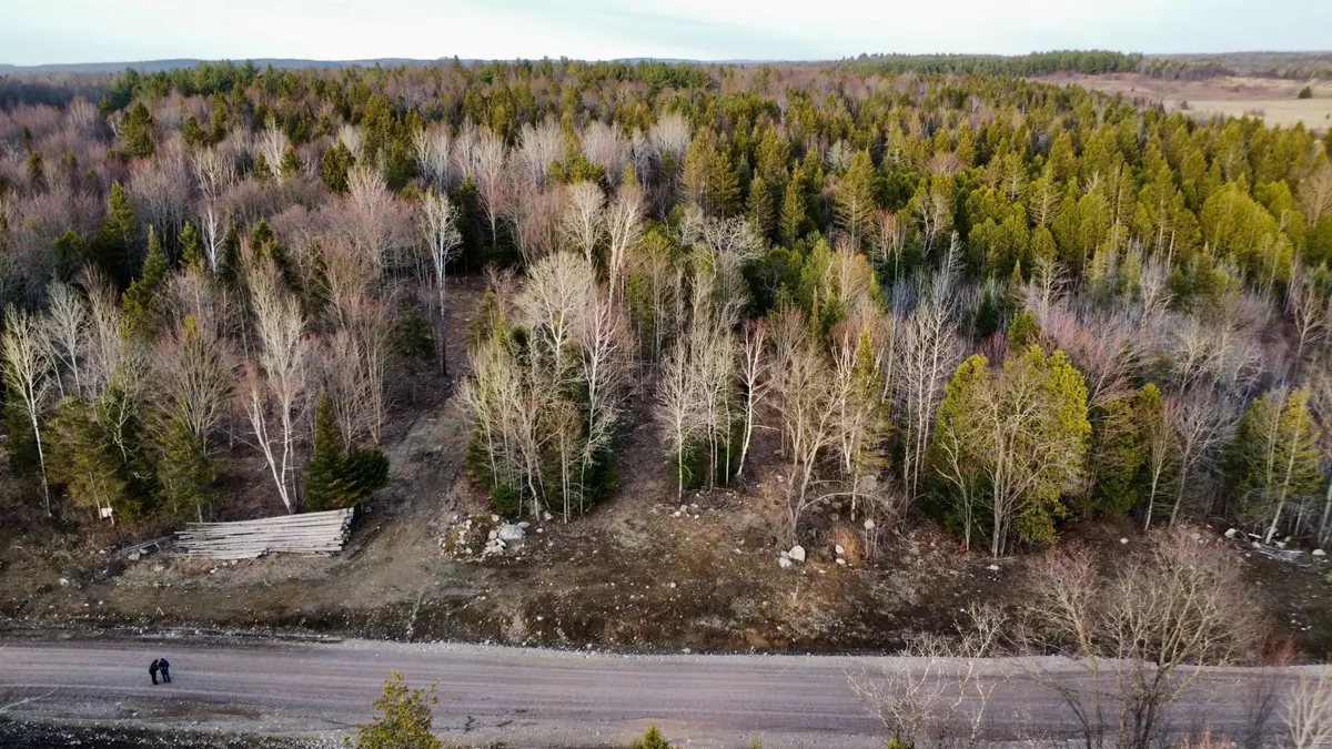 Bonfield, ON P0H 1E0,Lot 4 Eric ST