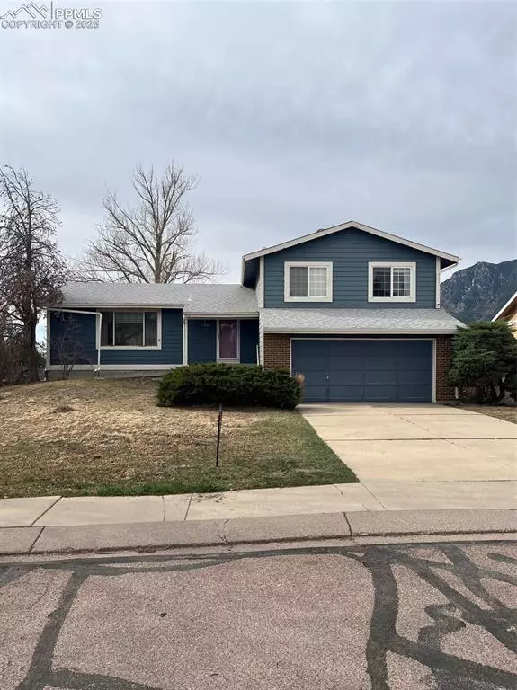 785 Bayfield DR, Colorado Springs, CO 80906