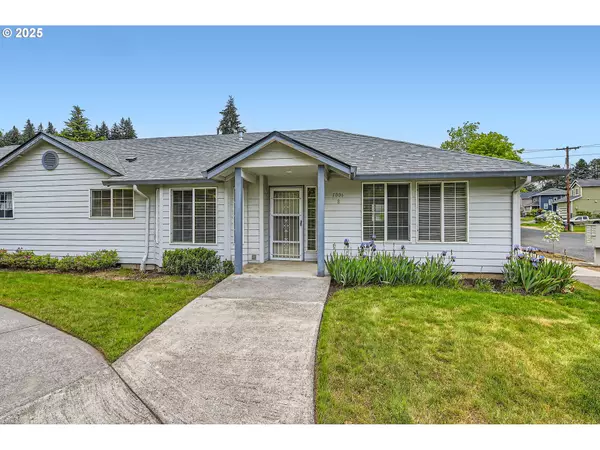 1006 NE 45TH ST #C8, Vancouver, WA 98663