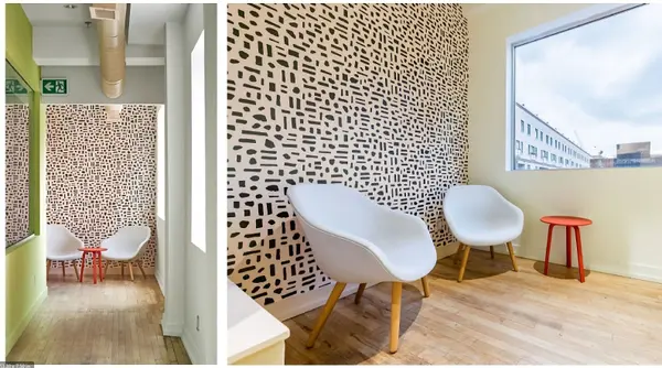 Toronto C01, ON M5V 2A9,485 Queen ST W #300