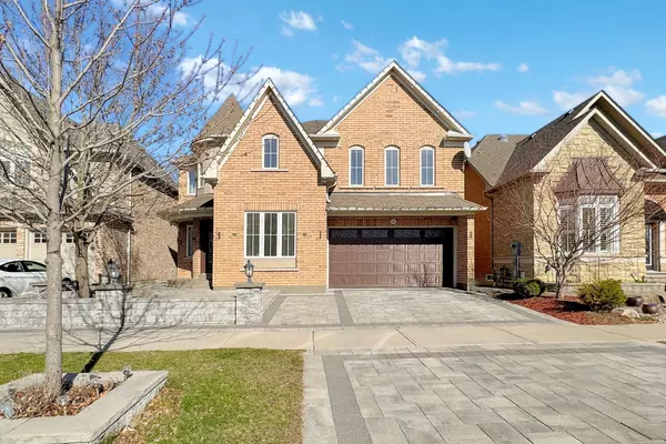 151 Gillett DR, Ajax, ON L1Z 0C1