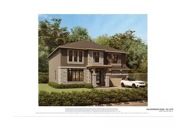 Pickering, ON L1V 0E1,1611 Goldenridge RD