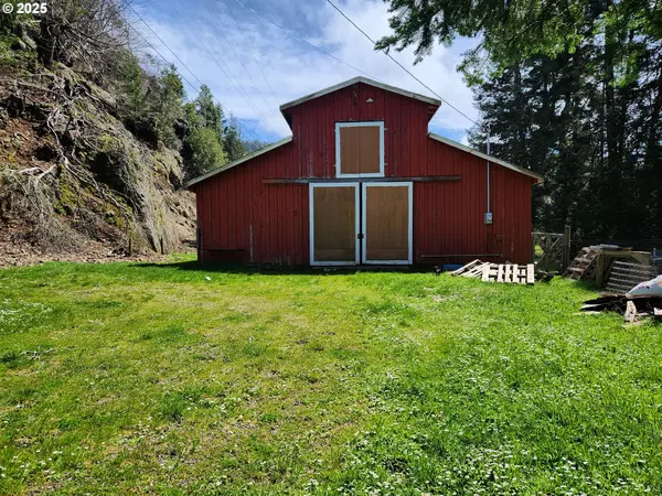 Brookings, OR 97415,96512 MARTIN RANCH RD