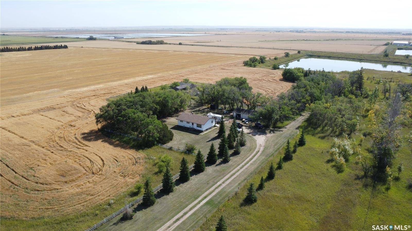 Rural Address, Corman Park Rm No. 344, SK S0K 4S0