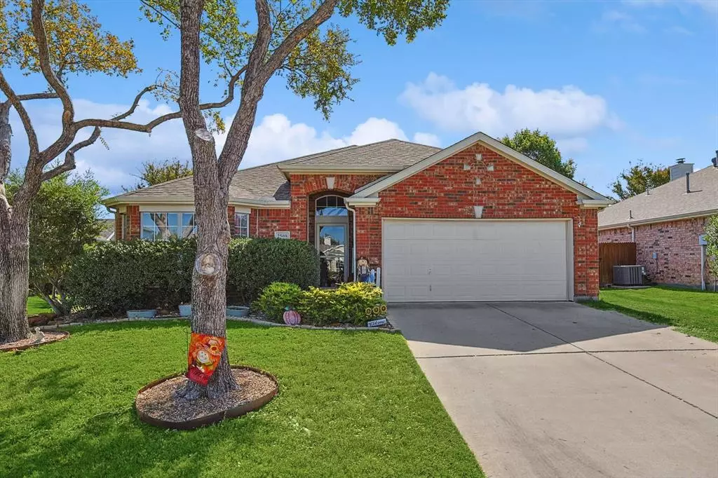 Denton, TX 76210,2508 Loon Lake Road
