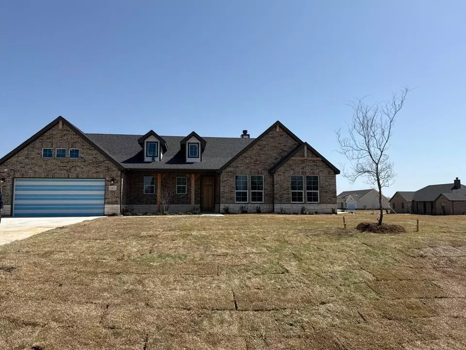 Boyd, TX 76023,147 Brush Creek Drive
