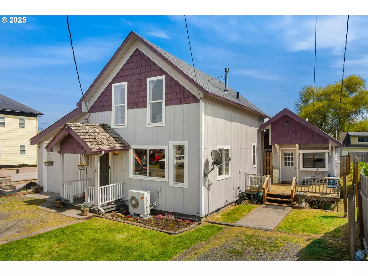 Warrenton, OR 97146,130/140 SW ALDER CT
