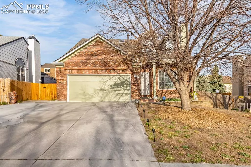 Colorado Springs, CO 80918,3830 Cranswood WAY