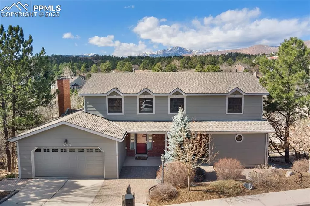 Colorado Springs, CO 80919,555 Buckeye DR