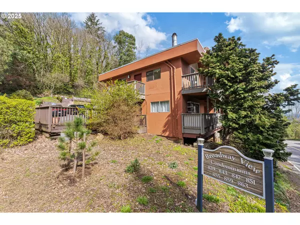 Portland, OR 97201,859 SW BROADWAY DR #41