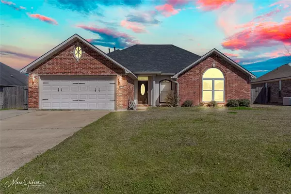 5746 Ferrell Drive,  Shreveport,  LA 71129