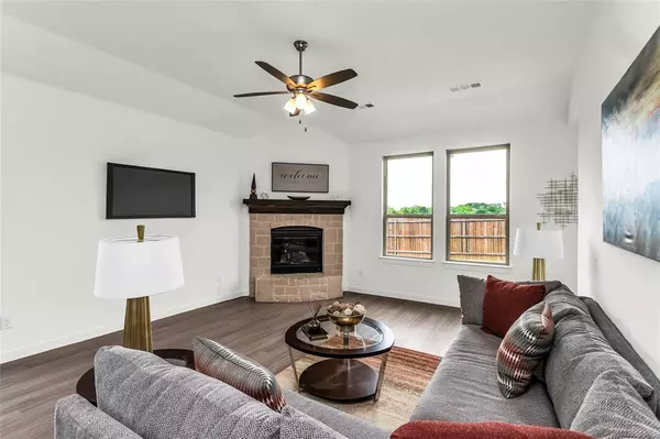Forney, TX 75126,3960 Chesapeake Lane