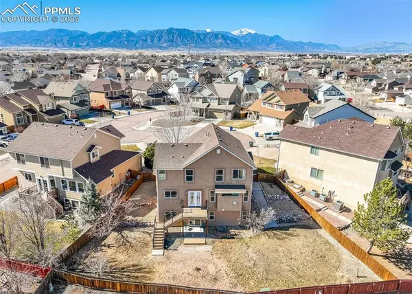 Fountain, CO 80817,8417 Brook Valley DR