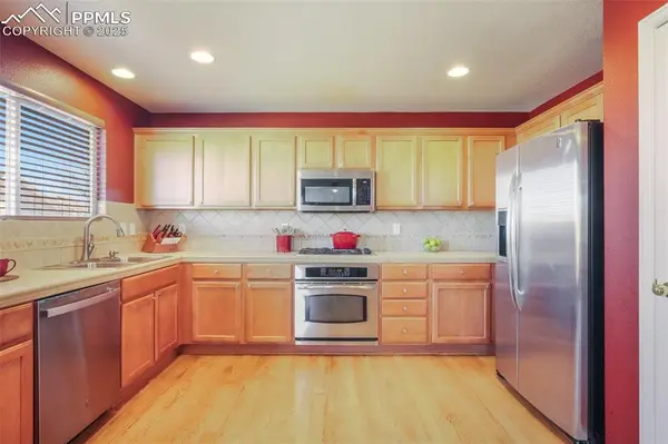 Fountain, CO 80817,8417 Brook Valley DR