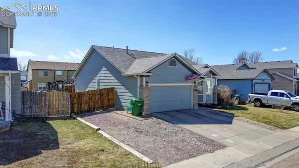 Fountain, CO 80817,882 N Candlestar LOOP