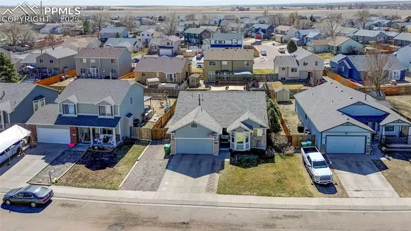 Fountain, CO 80817,882 N Candlestar LOOP