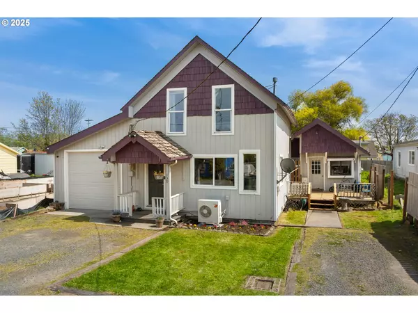 Warrenton, OR 97146,130/140 SW ALDER CT