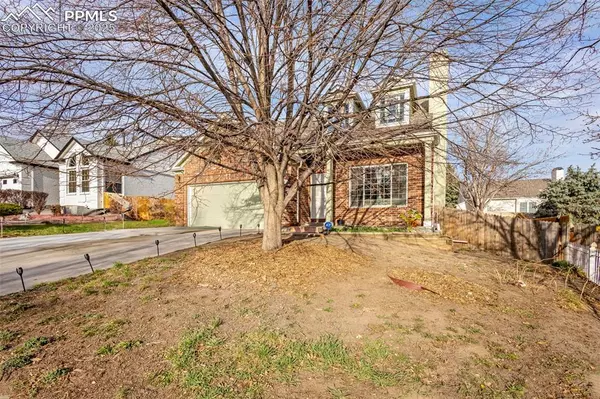 Colorado Springs, CO 80918,3830 Cranswood WAY