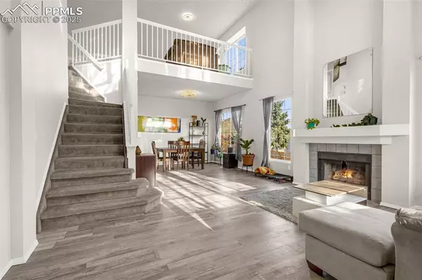 Colorado Springs, CO 80918,3830 Cranswood WAY