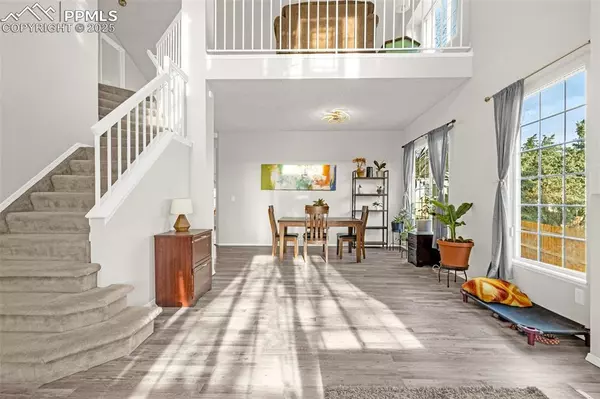 Colorado Springs, CO 80918,3830 Cranswood WAY