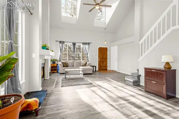 Colorado Springs, CO 80918,3830 Cranswood WAY