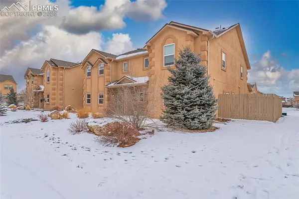 Fountain, CO 80817,9431 Mosaic HTS