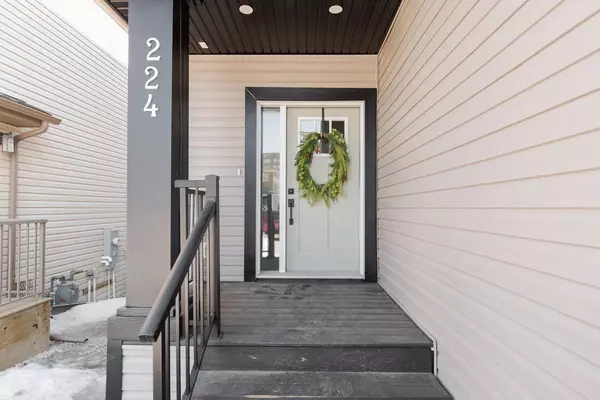 Fort Mcmurray, AB T9K 0T6,224 Shalestone WAY