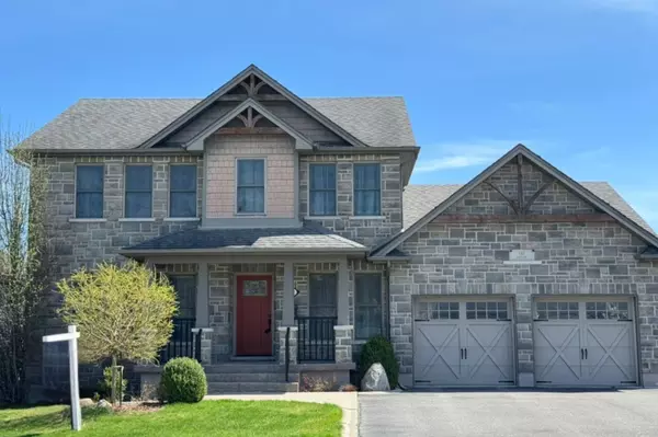 132 Kildare AVE, Loyalist, ON K7N 1Z5
