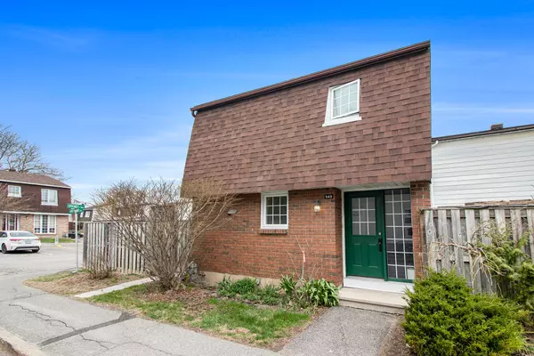 Mooneys Bay - Carleton Heights And Area, ON K2C 3M7,543 East Orkney Private #120