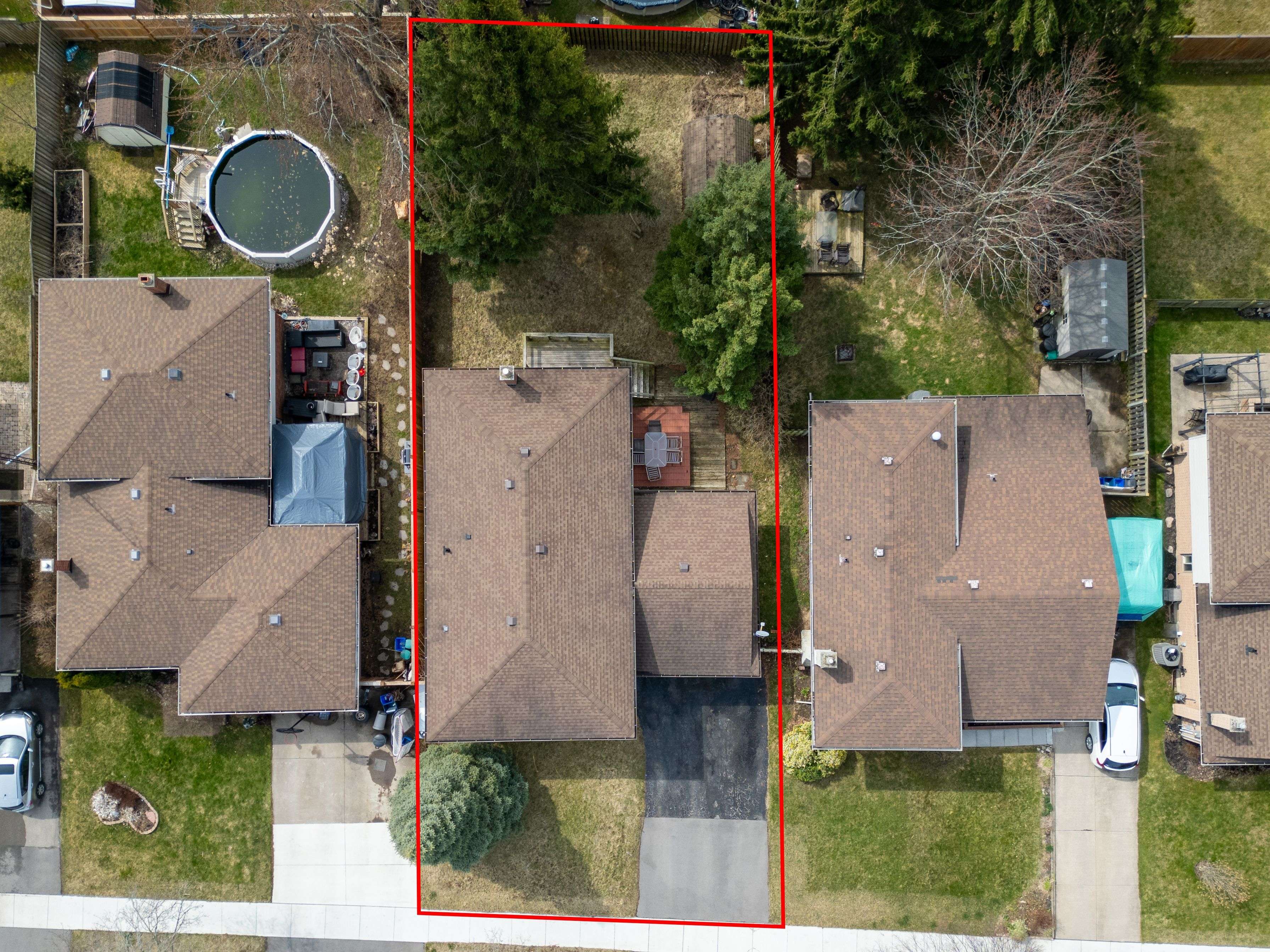 Welland, ON L3C 6E5,55 Whiteoak CRES