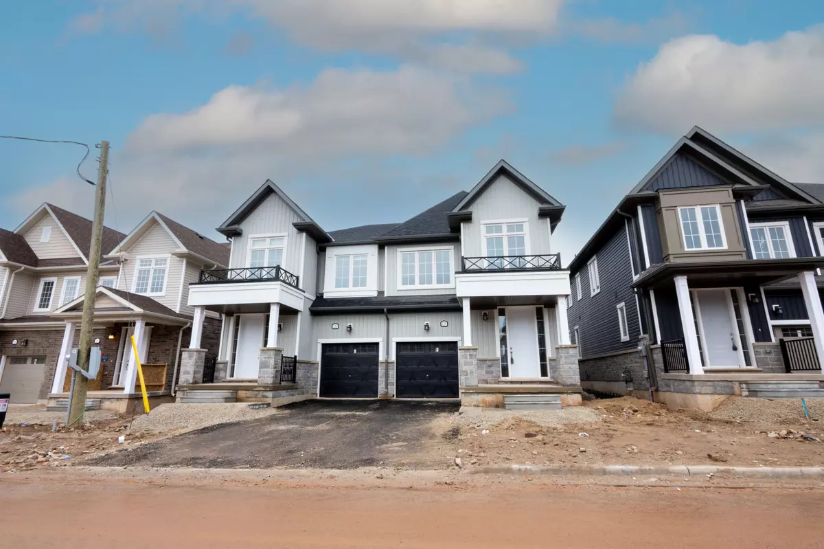 Erin, ON N0B 1T0,125 Molozzi ST